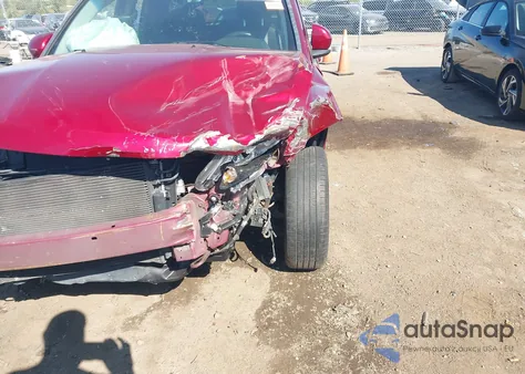 2014 Jeep Compass Latitude z USA, uszkodzony, nr VIN 1C4NJCEB1ED628793